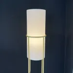 Напольная лампа Delfino Floor lamp от ImperiumLoft