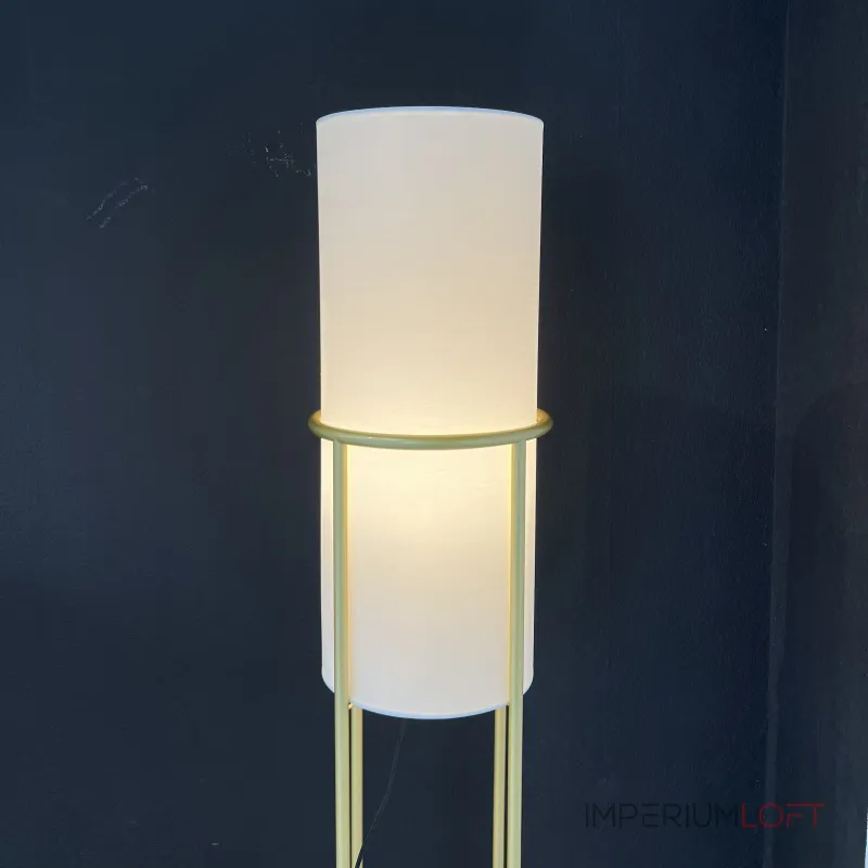Напольная лампа Delfino Floor lamp от ImperiumLoft