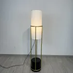 Напольная лампа Delfino Floor lamp от ImperiumLoft
