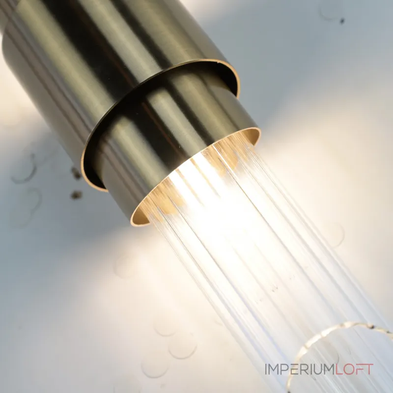 Бра Tycho Small Wall Light from Covet Paris от ImperiumLoft Бра Tycho Small Wall Light from Covet Paris от ImperiumLoft