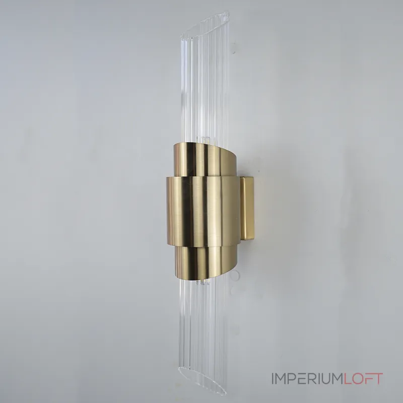 Бра Tycho Small Wall Light from Covet Paris от ImperiumLoft Бра Tycho Small Wall Light from Covet Paris от ImperiumLoft