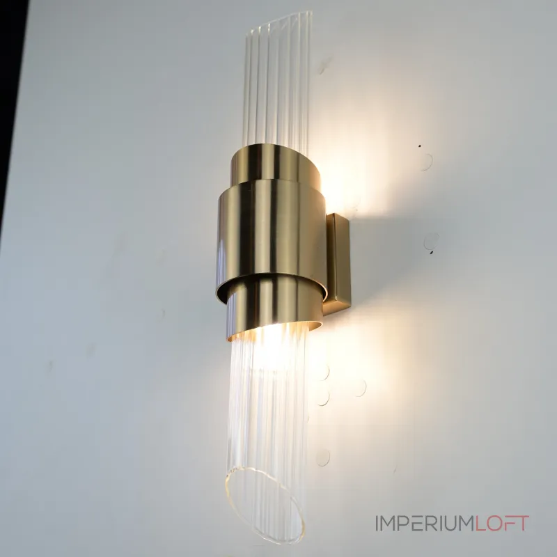 Бра Tycho Small Wall Light from Covet Paris от ImperiumLoft Бра Tycho Small Wall Light from Covet Paris от ImperiumLoft
