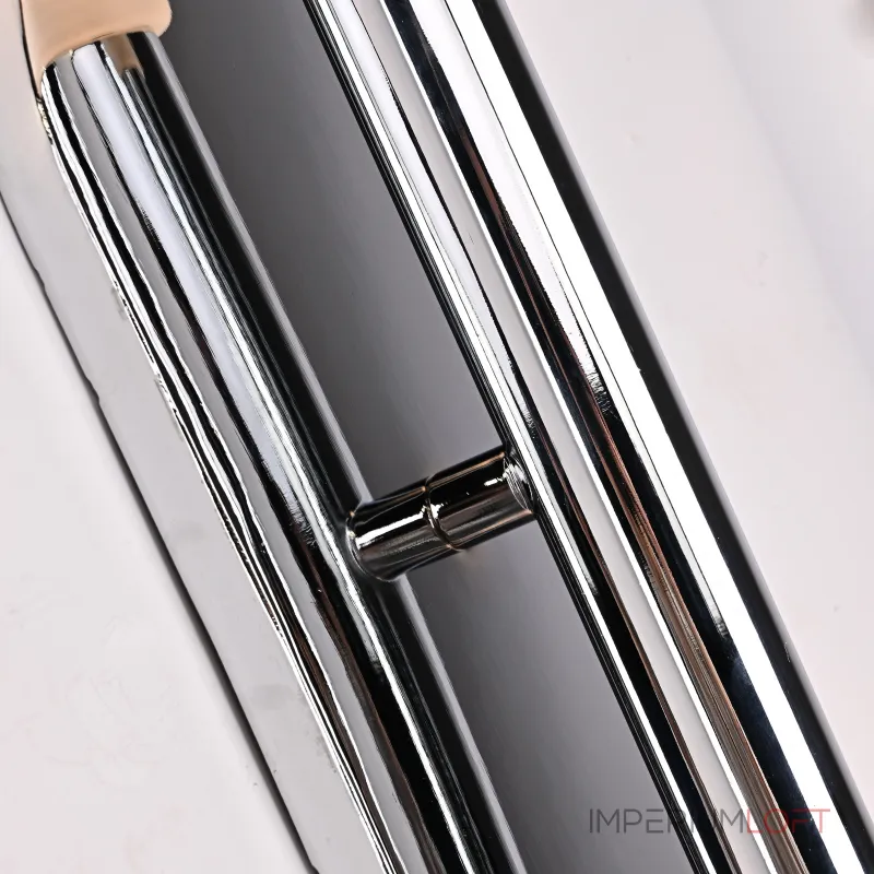 Бра Rousseau Medium Vanity Chromium от ImperiumLoft