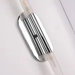 Бра Rousseau Medium Vanity Chromium от ImperiumLoft