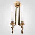 Бра Fontanelle Double Wall Lamp от ImperiumLoft