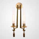 Бра Fontanelle Double Wall Lamp от ImperiumLoft