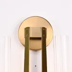 Бра Fontanelle Double Wall Lamp от ImperiumLoft