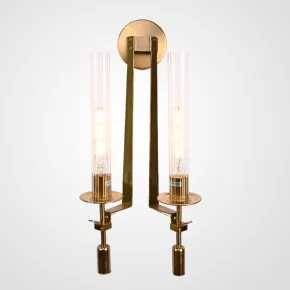 Бра Fontanelle Double Wall Lamp Бра Fontanelle Double Wall Lamp