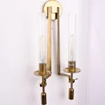 Бра Fontanelle Double Wall Lamp от ImperiumLoft