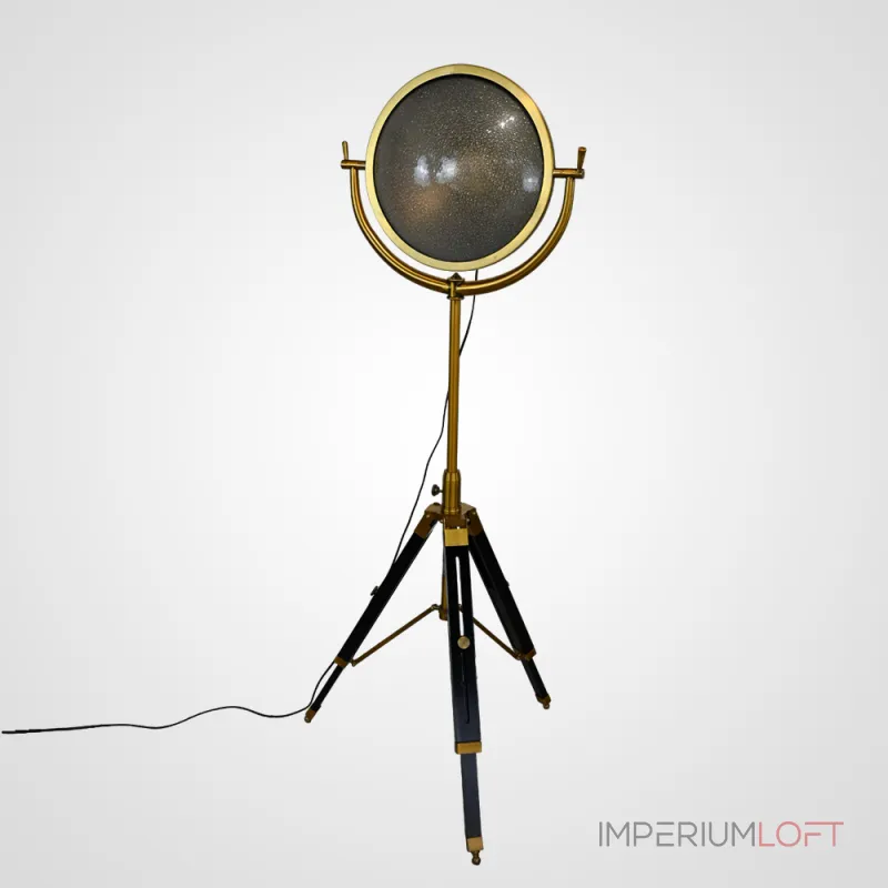 Торшер TRIPOD от ImperiumLoft