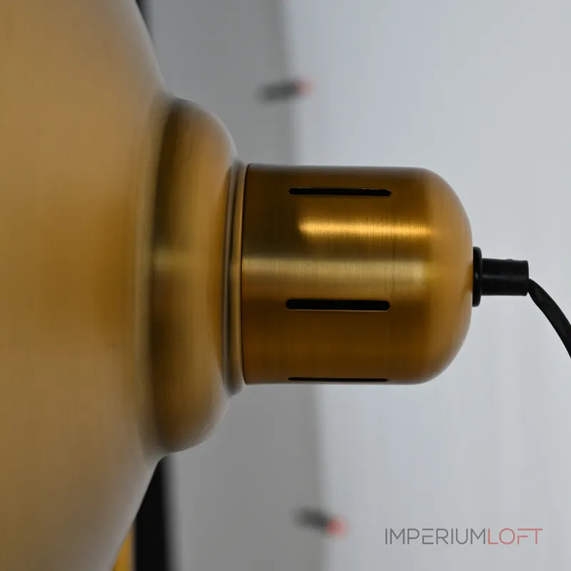 Торшер TRIPOD от ImperiumLoft