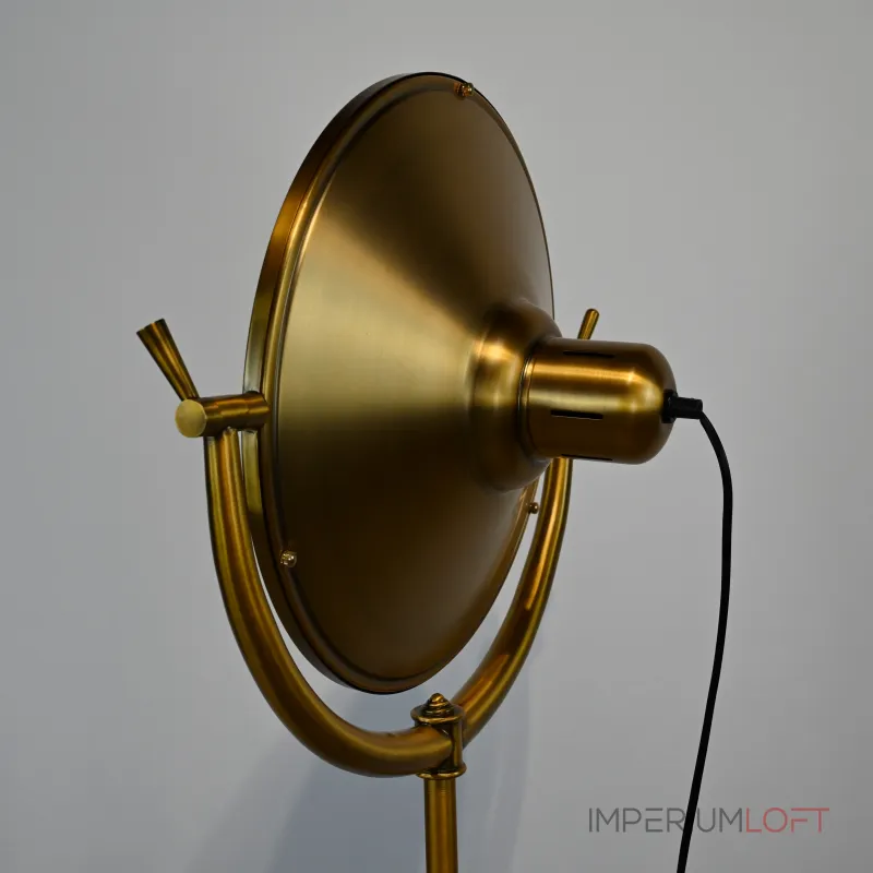 Торшер TRIPOD от ImperiumLoft