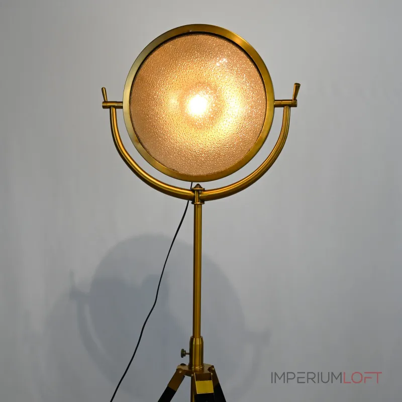 Торшер TRIPOD от ImperiumLoft