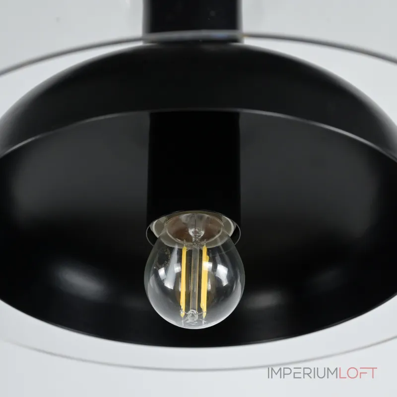 Подвесной светильник HEALY B от ImperiumLoft