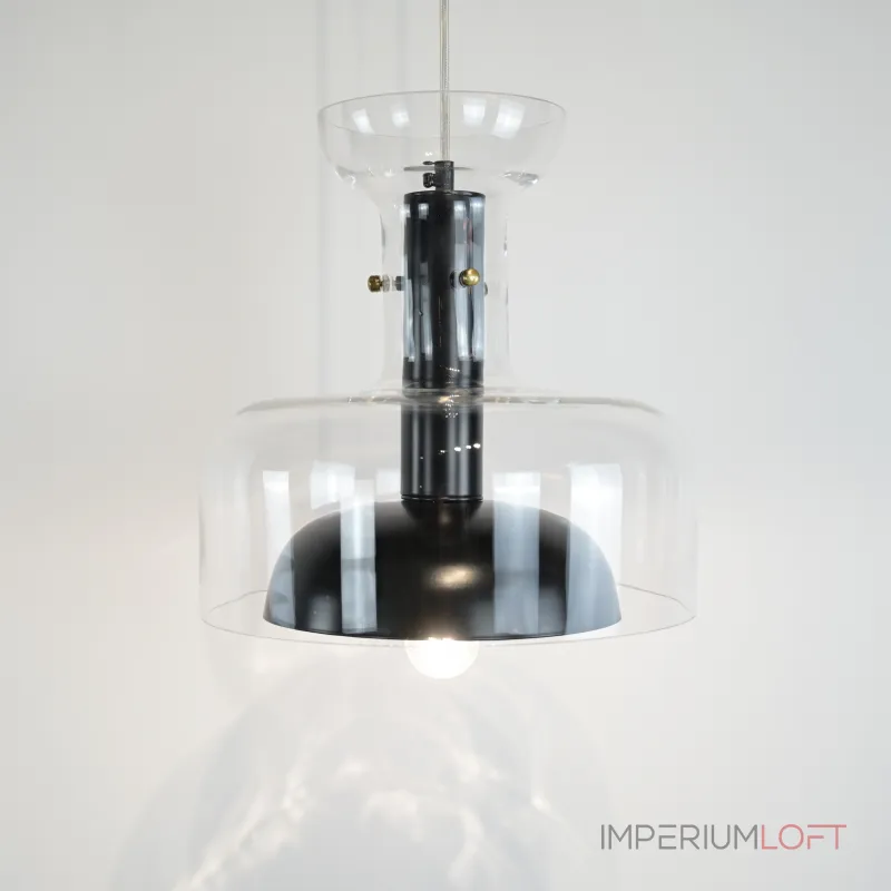 Подвесной светильник HEALY B от ImperiumLoft