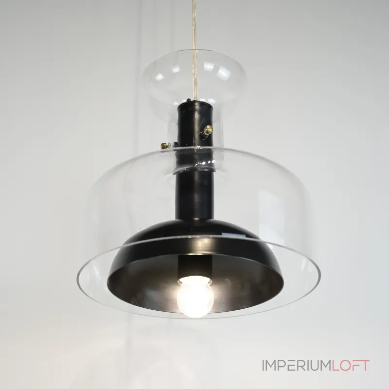 Подвесной светильник HEALY B от ImperiumLoft