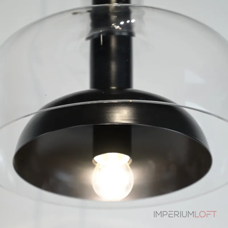 Подвесной светильник HEALY B от ImperiumLoft