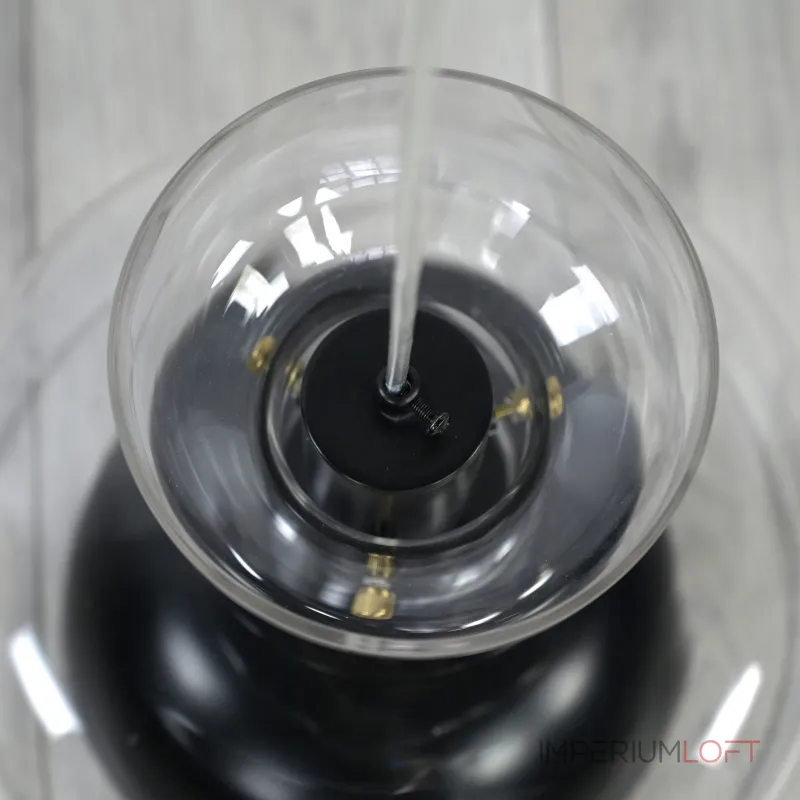 Подвесной светильник HEALY B от ImperiumLoft