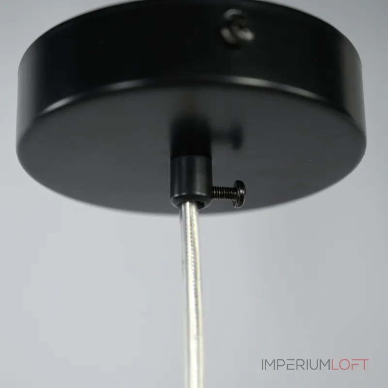 Подвесной светильник HEALY B от ImperiumLoft