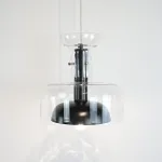 Подвесной светильник HEALY B от ImperiumLoft