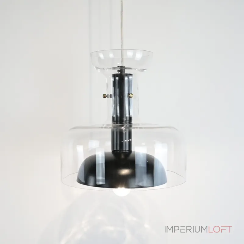 Подвесной светильник HEALY B от ImperiumLoft