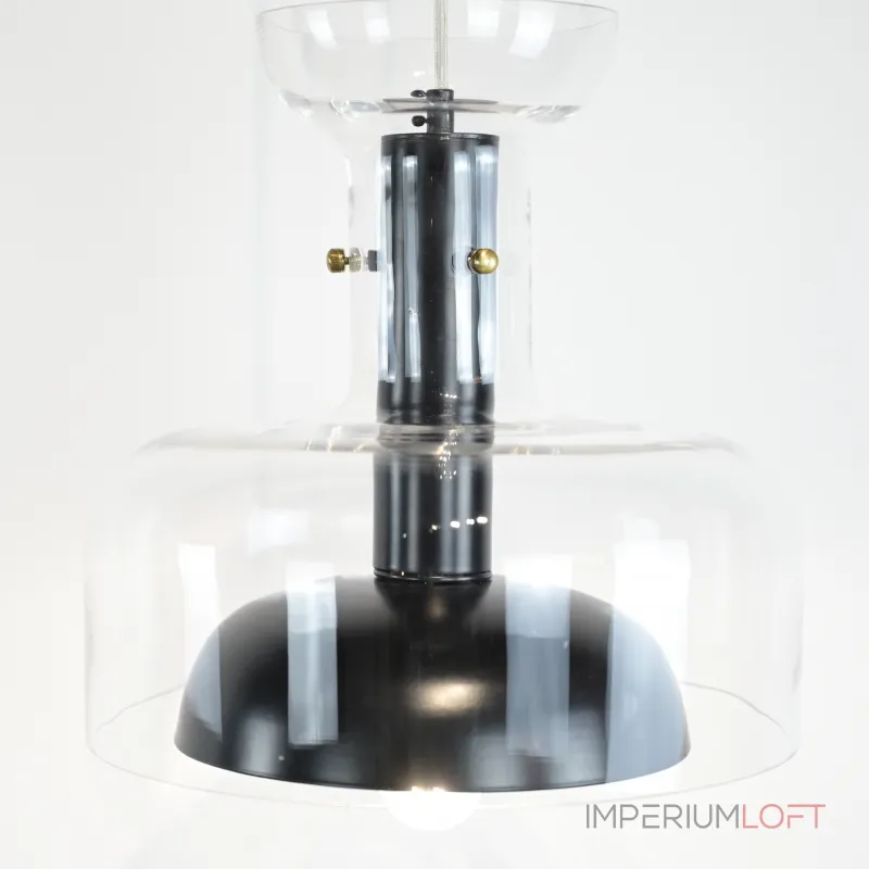 Подвесной светильник HEALY B от ImperiumLoft