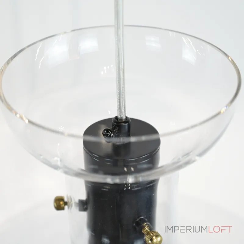 Подвесной светильник HEALY B от ImperiumLoft