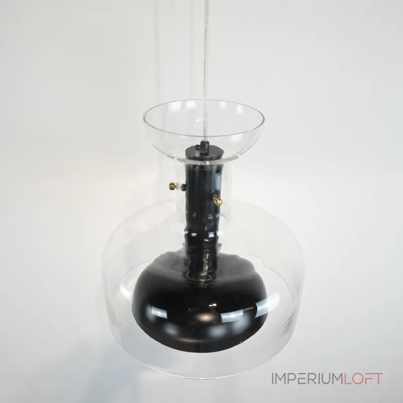 Подвесной светильник HEALY B от ImperiumLoft