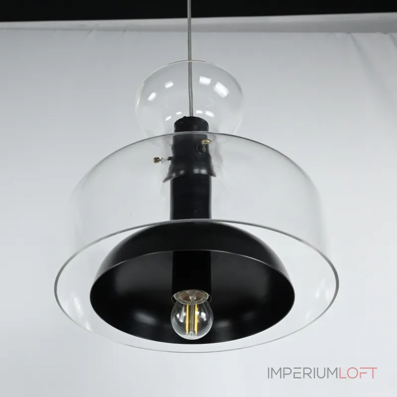 Подвесной светильник HEALY B от ImperiumLoft