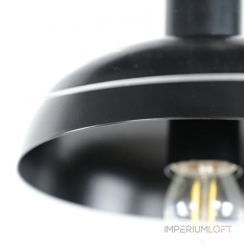 Подвесной светильник HEALY B от ImperiumLoft