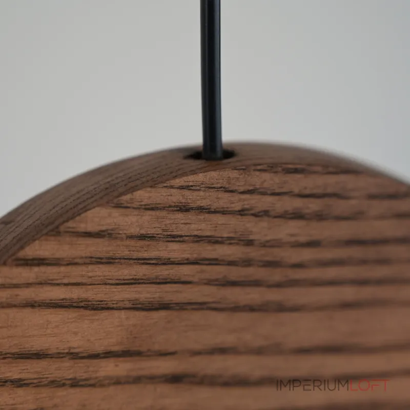 Подвесной светильник GLATT WOOD 5W