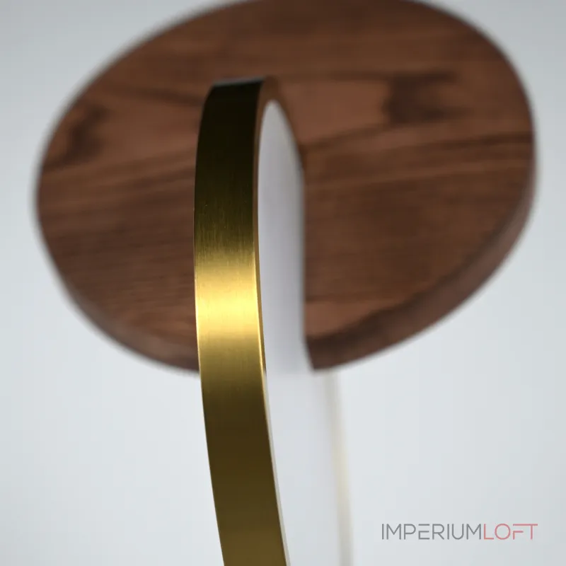 Подвесной светильник GLATT WOOD 5W