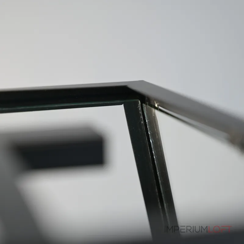 Подвесной светильник Model 3 Black от ImperiumLoft