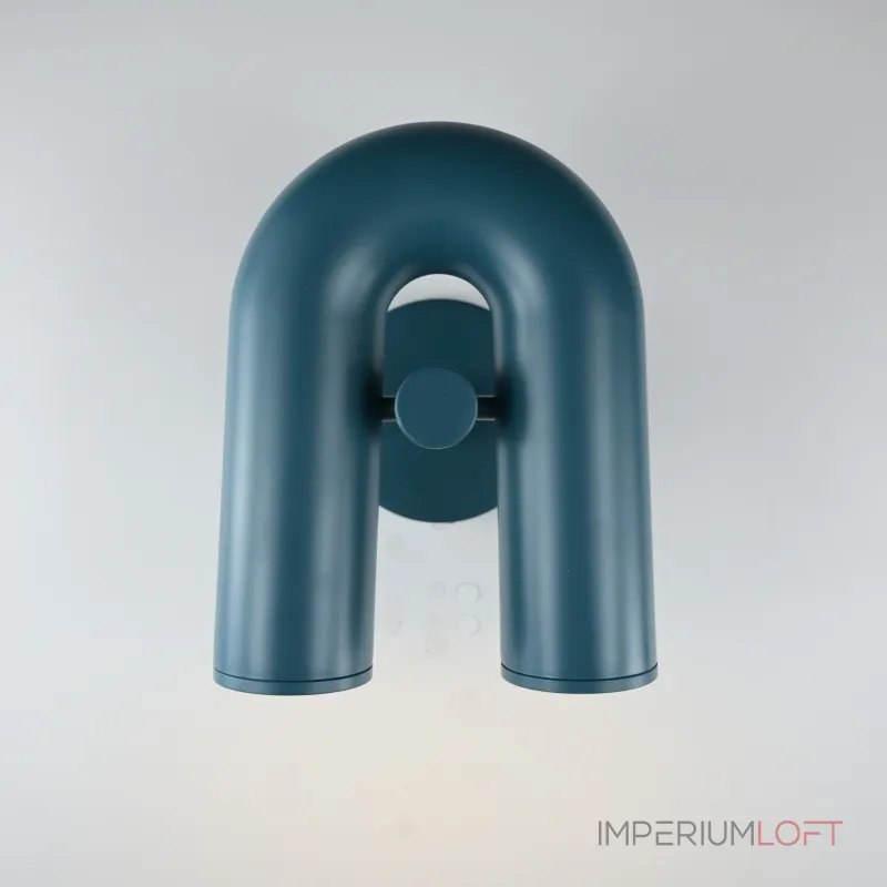 Бра FANNY Turquoise от ImperiumLoft