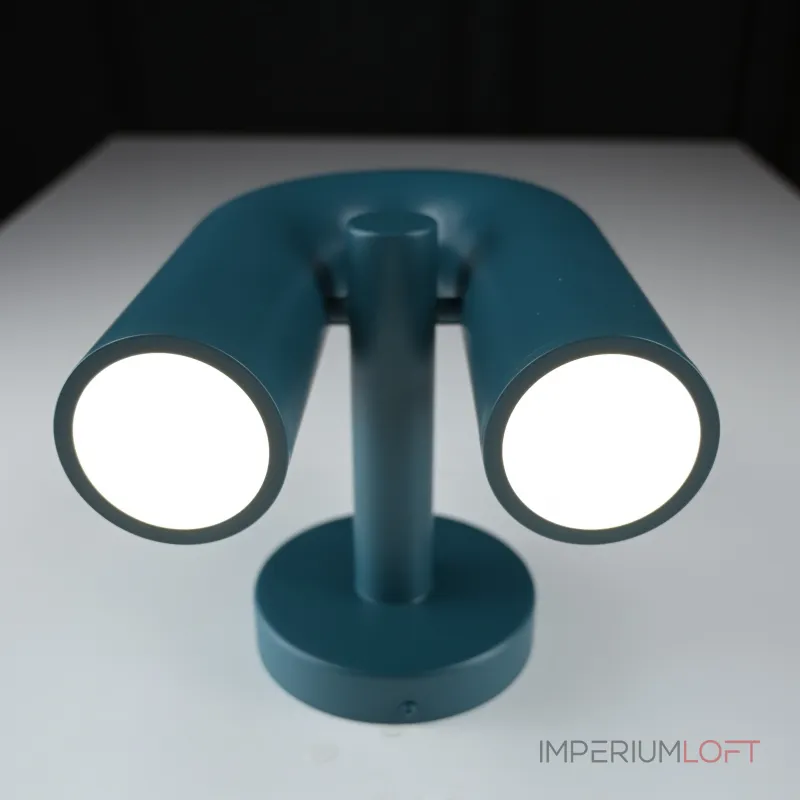 Бра FANNY Turquoise от ImperiumLoft