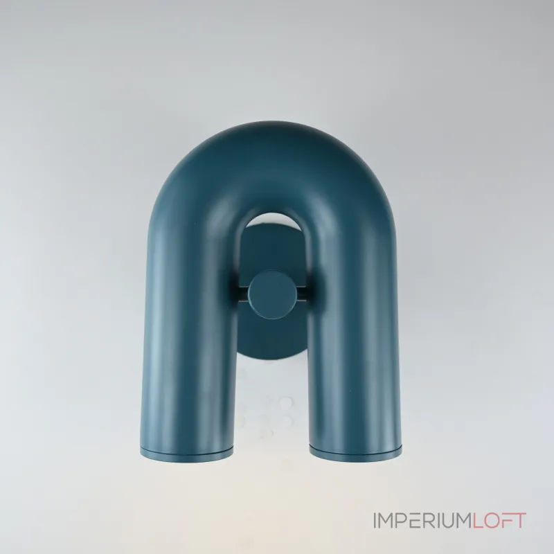 Бра FANNY Turquoise от ImperiumLoft