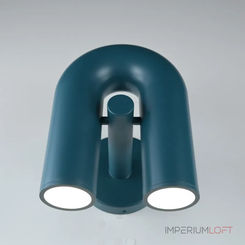 Бра FANNY Turquoise от ImperiumLoft