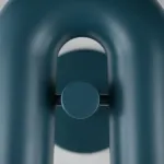 Бра FANNY Turquoise от ImperiumLoft