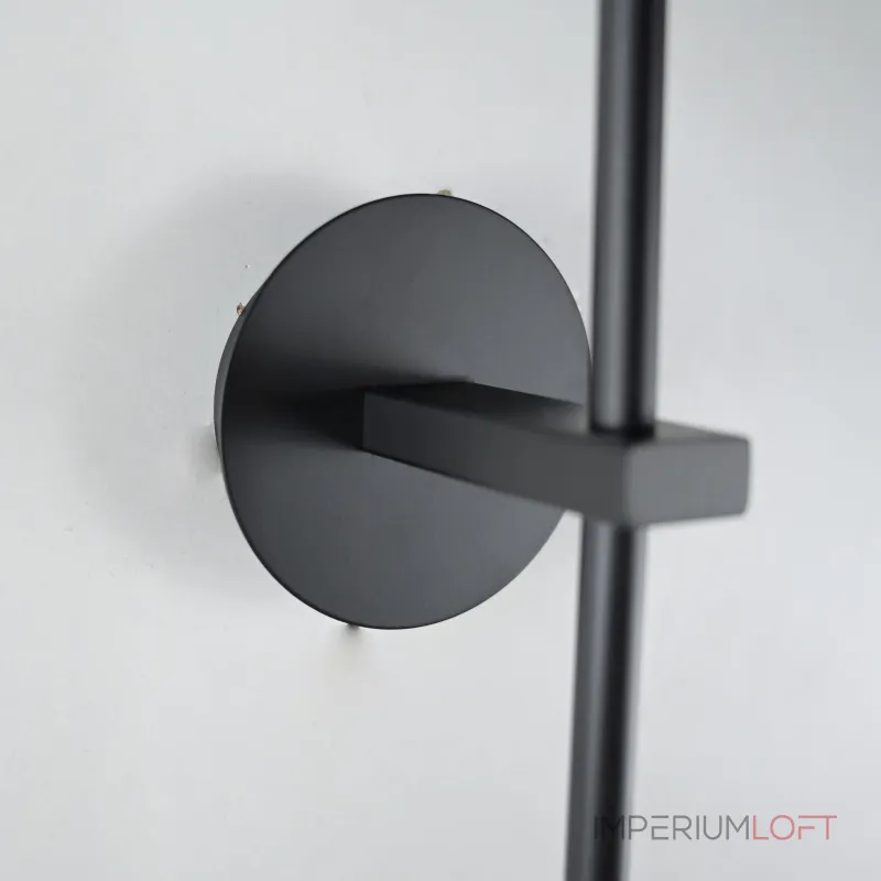 Бра RH Boule de Cristal Long Sconce Brass от imperiumloft Бра RH Boule de Cristal Long Sconce Brass от imperiumloft