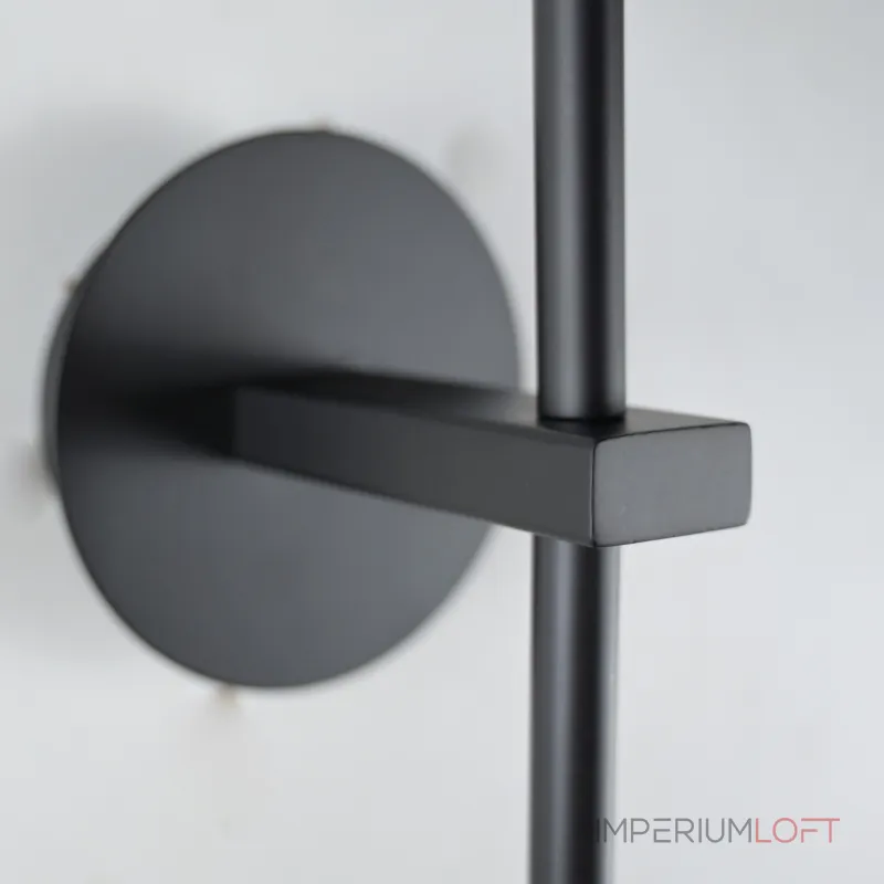 Бра RH Boule de Cristal Long Sconce Brass от imperiumloft Бра RH Boule de Cristal Long Sconce Brass от imperiumloft