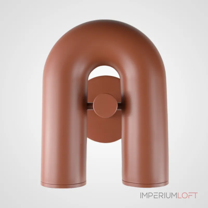 Бра FANNY Orange от ImperiumLoft Бра FANNY Orange от ImperiumLoft