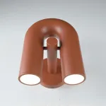 Бра FANNY Orange от ImperiumLoft