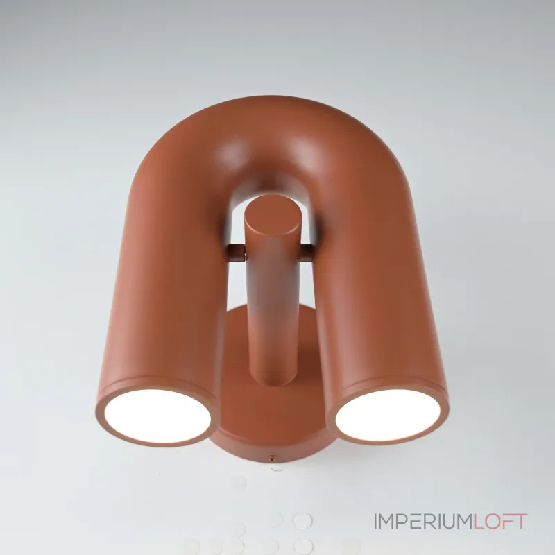 Бра FANNY Orange от ImperiumLoft Бра FANNY Orange от ImperiumLoft