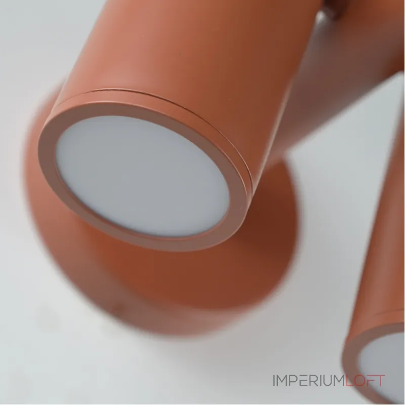 Бра FANNY Orange от ImperiumLoft Бра FANNY Orange от ImperiumLoft