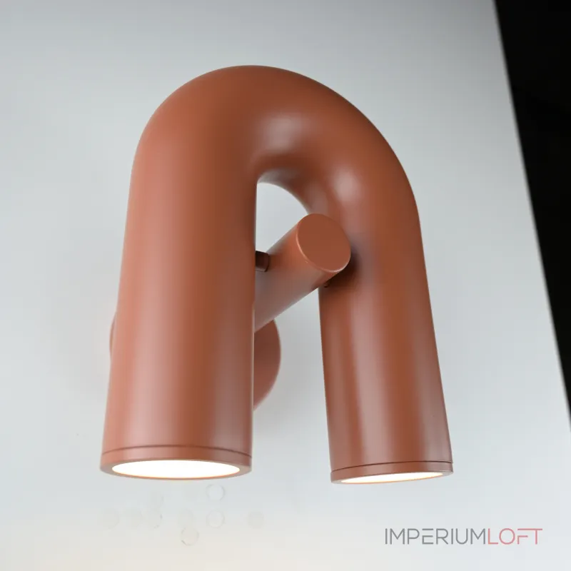 Бра FANNY Orange от ImperiumLoft Бра FANNY Orange от ImperiumLoft