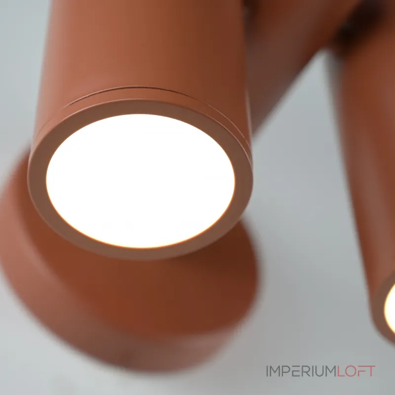 Бра FANNY Orange от ImperiumLoft Бра FANNY Orange от ImperiumLoft