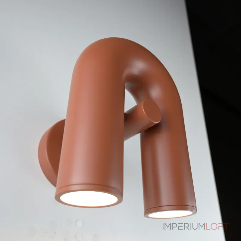 Бра FANNY Orange от ImperiumLoft Бра FANNY Orange от ImperiumLoft