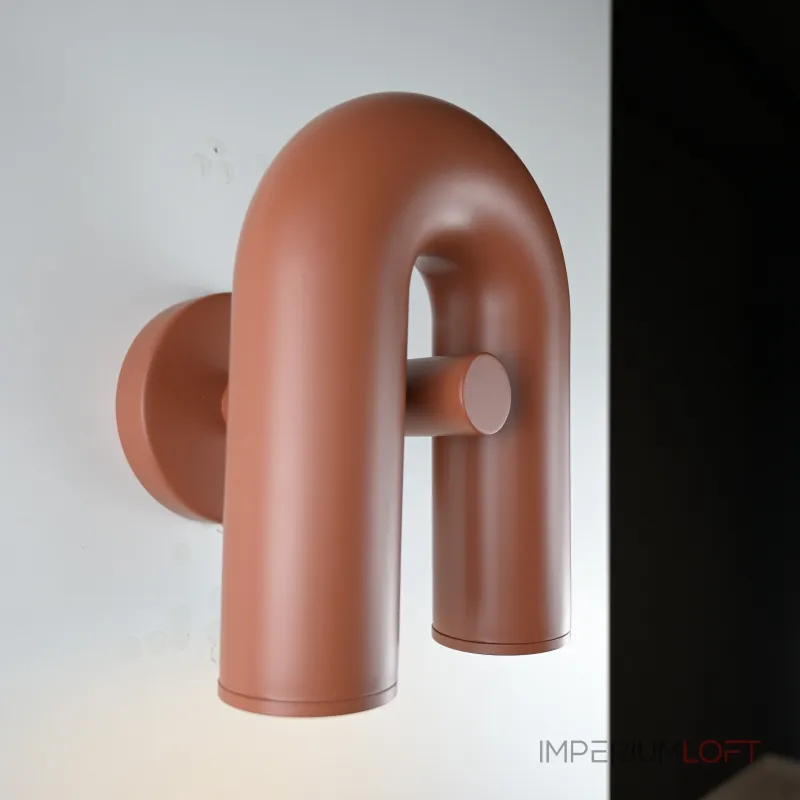 Бра FANNY Orange от ImperiumLoft Бра FANNY Orange от ImperiumLoft