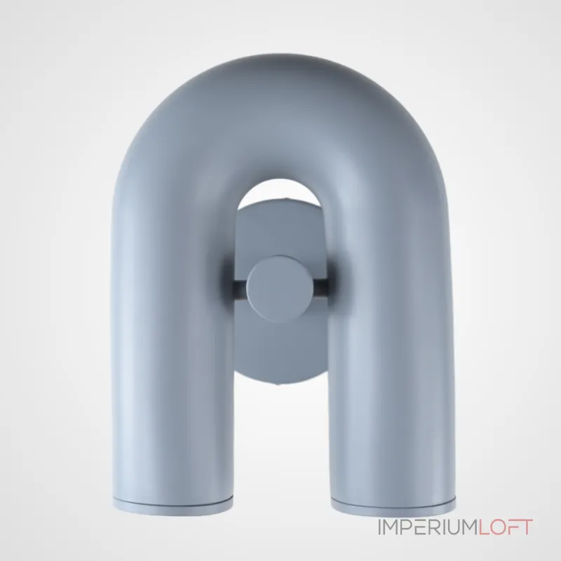 Бра FANNY Grey от ImperiumLoft Бра FANNY Grey от ImperiumLoft