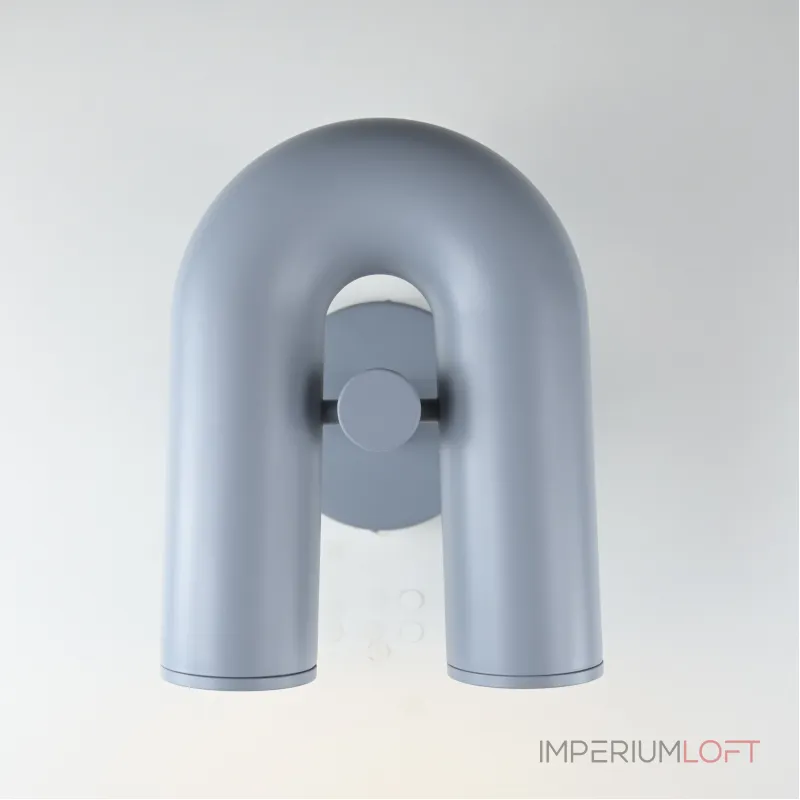 Бра FANNY Grey от ImperiumLoft Бра FANNY Grey от ImperiumLoft